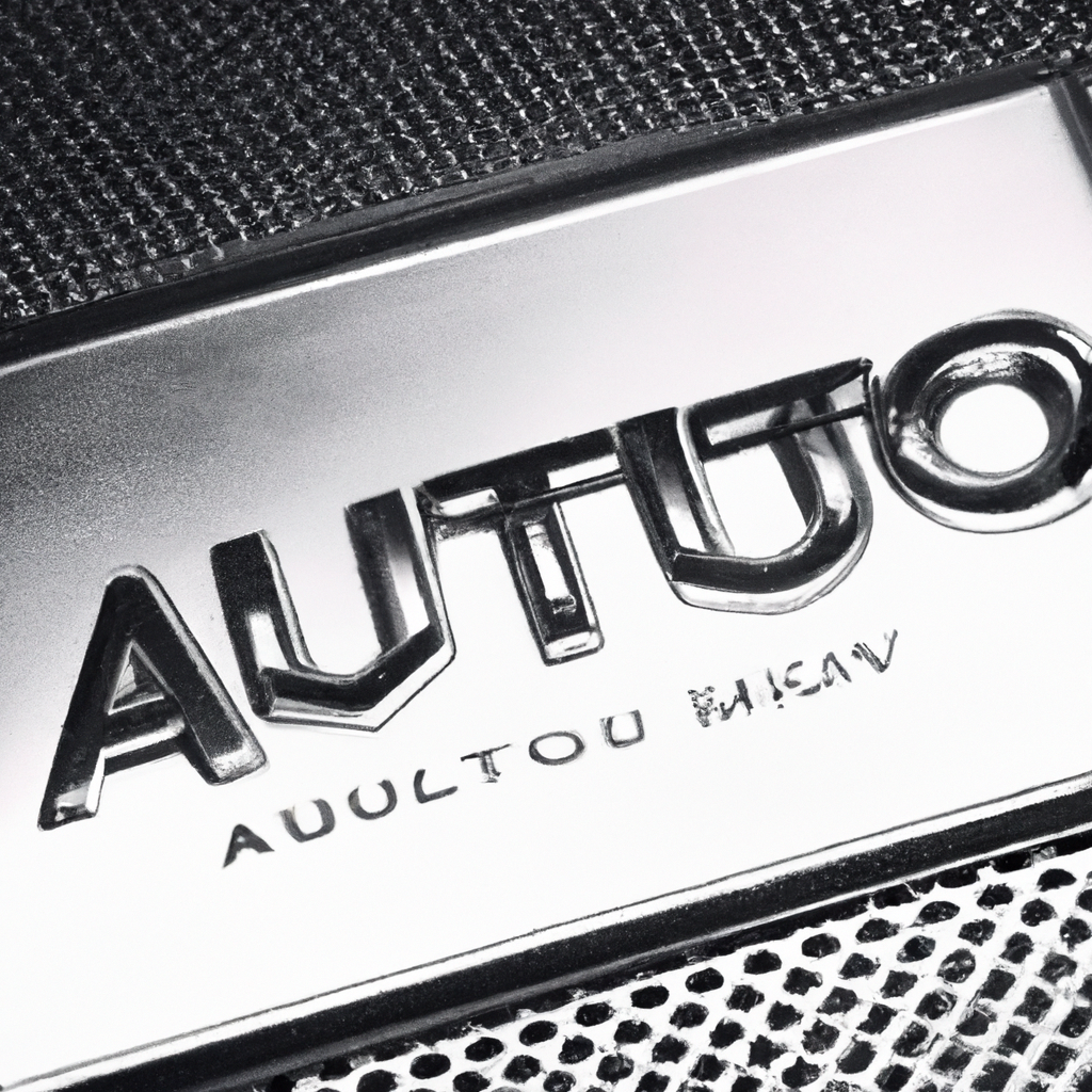 Auto Magazine