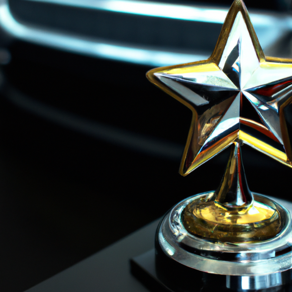 Top Car Award